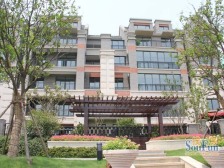 新城忆华里(一期) 4室2厅 南 北