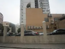 临汇师,两房朝南,高区视野,闹中取静,钥匙房