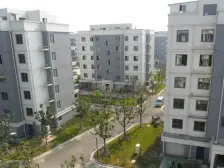 靠第九人民医院 精装3房 满5年为一