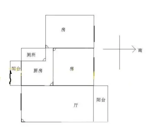 农科院宿舍