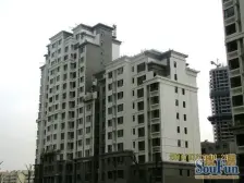 格兰绿都 3室2厅 东南