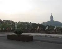 水墨澜庭4室2厅南