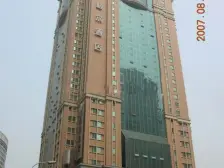 解放碑 赛格尔国际大厦一房38万