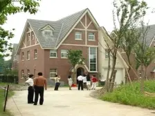 独栋别墅,环境优美,品质小区,诚意出售