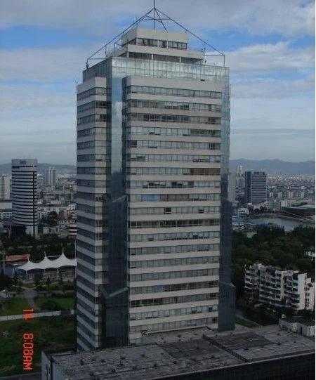 国际经贸大厦,写字楼61办公楼出租61出售61租赁价格信息】-苏州