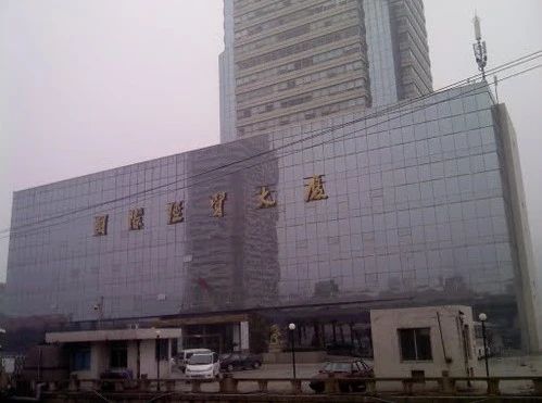 国际经贸大厦,写字楼61办公楼出租61出售61租赁价格信息】-苏州