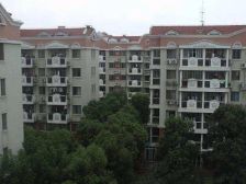 不靠马路中间位置楼层好3房两卫看房方便