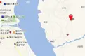 银城·云水间交通图