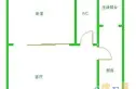 空中港湾户型图