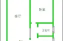 阳光雅舍户型图