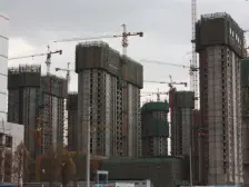 格林小镇 经典复式结构 纯毛坯 可随意装修