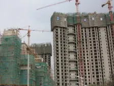 雁北路 格林小镇 地铁口 动静分离 精装复式