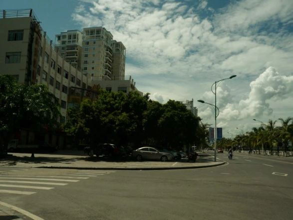 【三亚馨海湾小区,二手房,租房】- 三亚房天下