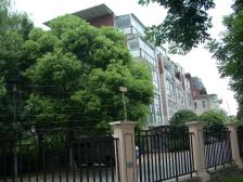 汤臣豪园精装中叠 临河景观 汤臣醉诚意出售的 看房有惊喜