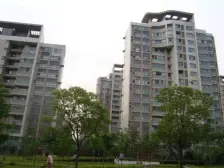 此房满五年,格局楼层好,视野宽阔,采光充足