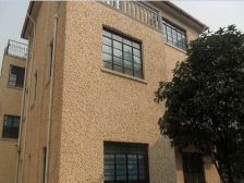 中山公园·兆丰别墅·1室·0厅