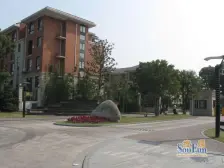 新出边套+近期急出+新房已定+可变三房+出行方便+价阁好谈。