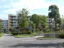 云帆佳苑 2室1厅 南 北