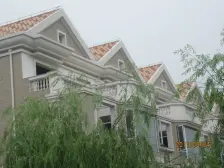 绿中海雅庭(公寓) 2室2厅 南 北