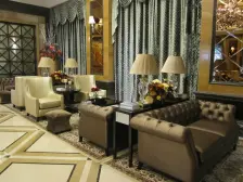 龙头寺 金科公园王府二房160万