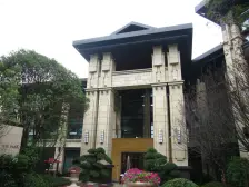 龙头寺 金科公园王府二房155万