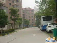 全明方正户型、低楼层接地气、13号线北蔡站地铁口、