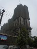 雲沙诗意4室2厅东南