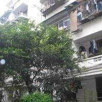 成大附中宿舍2室1厅东南