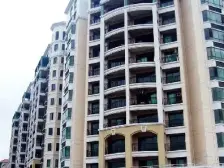 富好城3房,装修保养好,近商圈