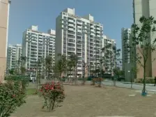 新上!特大厨房客厅两室,地铁口,落地窗,改善手选