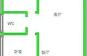 新华名园户型图
