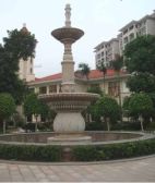 阳光粤港2室2厅东南