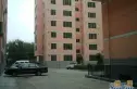 滨河花园实景图