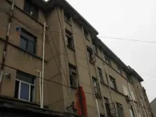 塔影新村 中间楼层 采光无影响 正三房