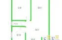 书院公寓户型图