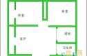 书院公寓户型图
