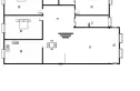 公交公司宿舍户型图