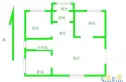 省公路建设公司宿舍户型图