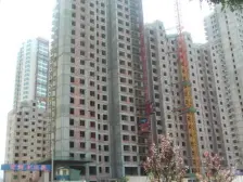 房子楼层好 视野开阔 交通方便 环境优美 采光好