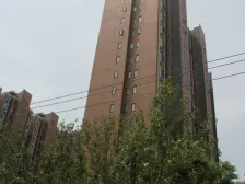 浦东 万科金色城市 3室2厅