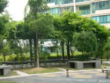 品质小区 少有一房 电梯中区 采光好 近地铁商场