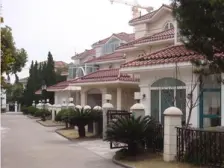 嘉华山庄4室南朝向2600.00万元/套出售