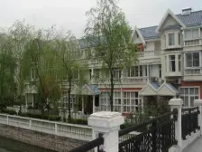 爱里舍花园别墅4室南朝向1150.00万元/套出售