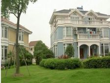 爱里舍花园(别墅) 4室2厅 南