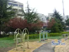 香楠小区 2室0厅 东南