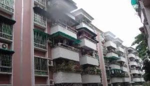 平安阁实用大三房采光好一梯两户