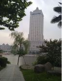 六桥内 景观楼层 电视塔濠河尽收眼底 拎包入住大套