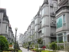 徐盈路地铁口旁, 商品房,低总价 装修拎包入住