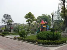 青浦 绿中海别墅 5室2厅