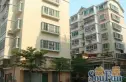 金田御苑实景图